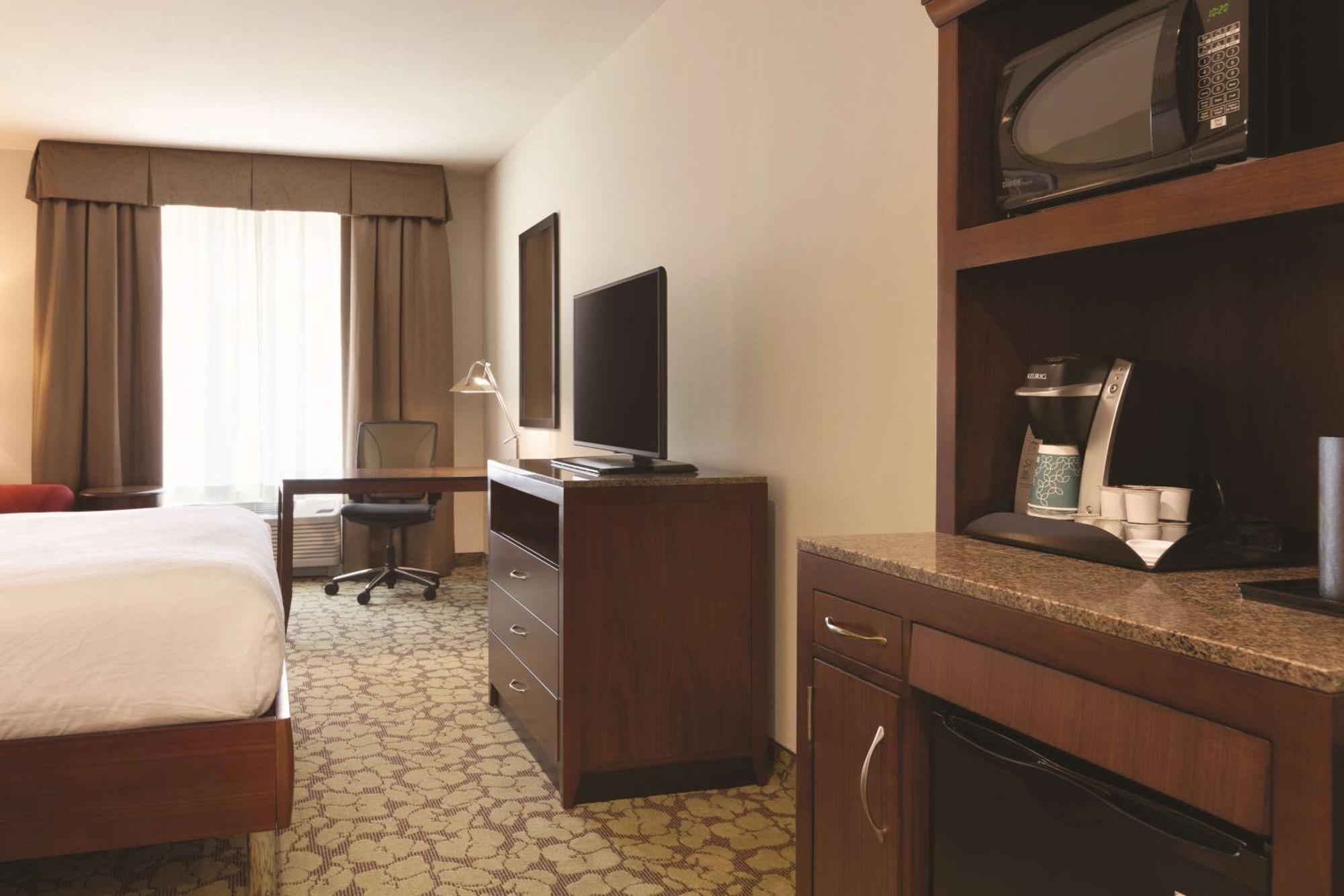 Hilton Garden Inn Boston Logan Airport Εξωτερικό φωτογραφία