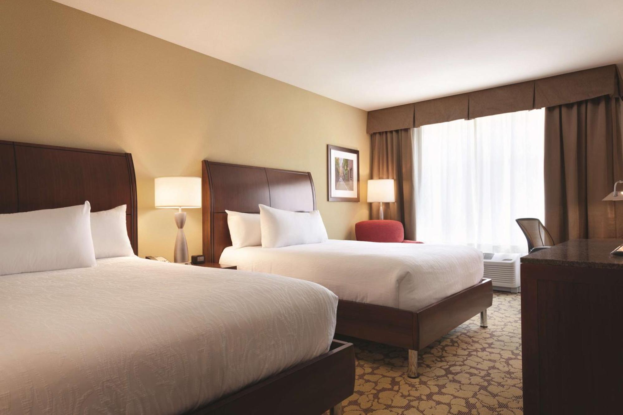 Hilton Garden Inn Boston Logan Airport Εξωτερικό φωτογραφία