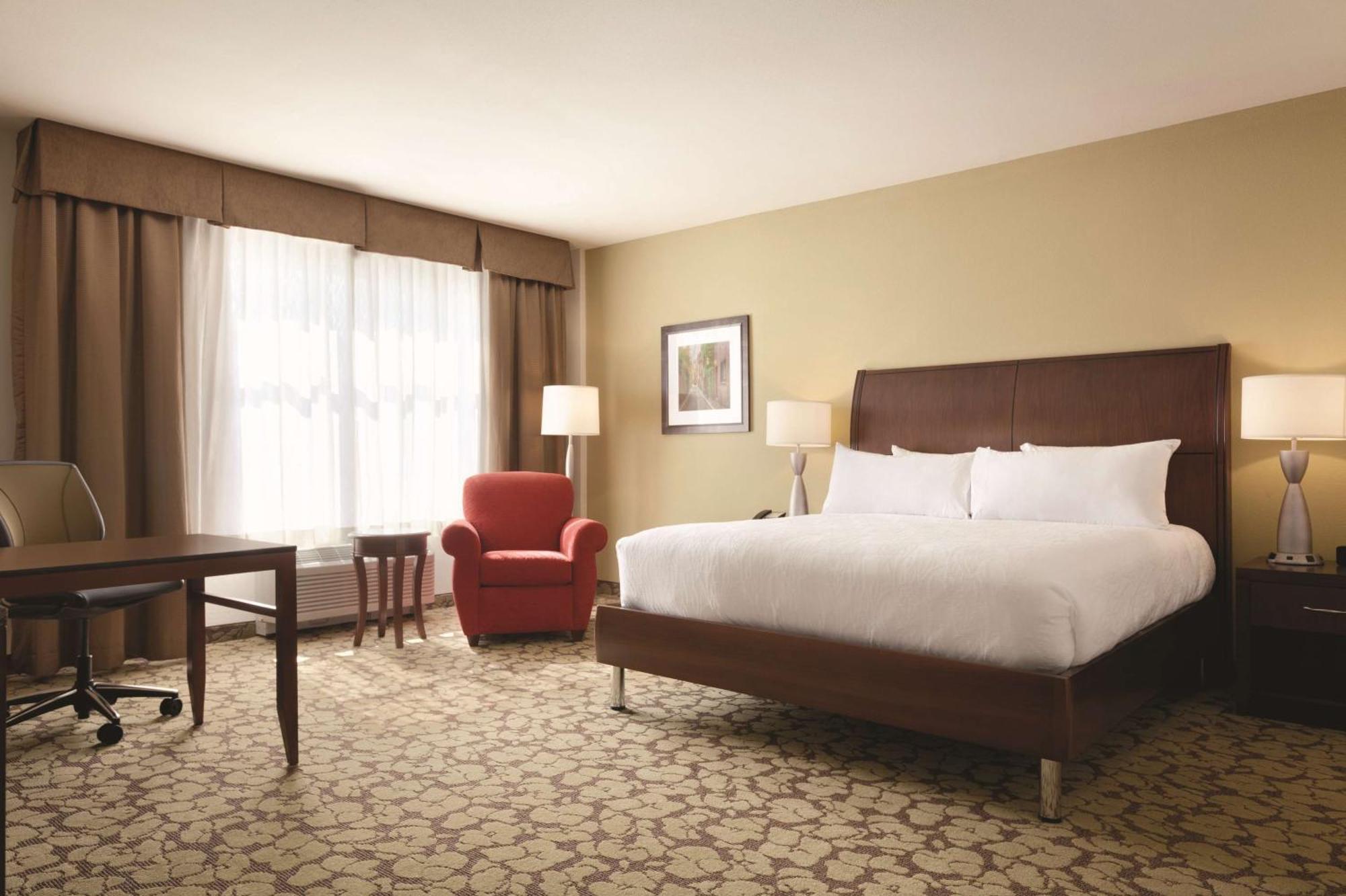 Hilton Garden Inn Boston Logan Airport Εξωτερικό φωτογραφία