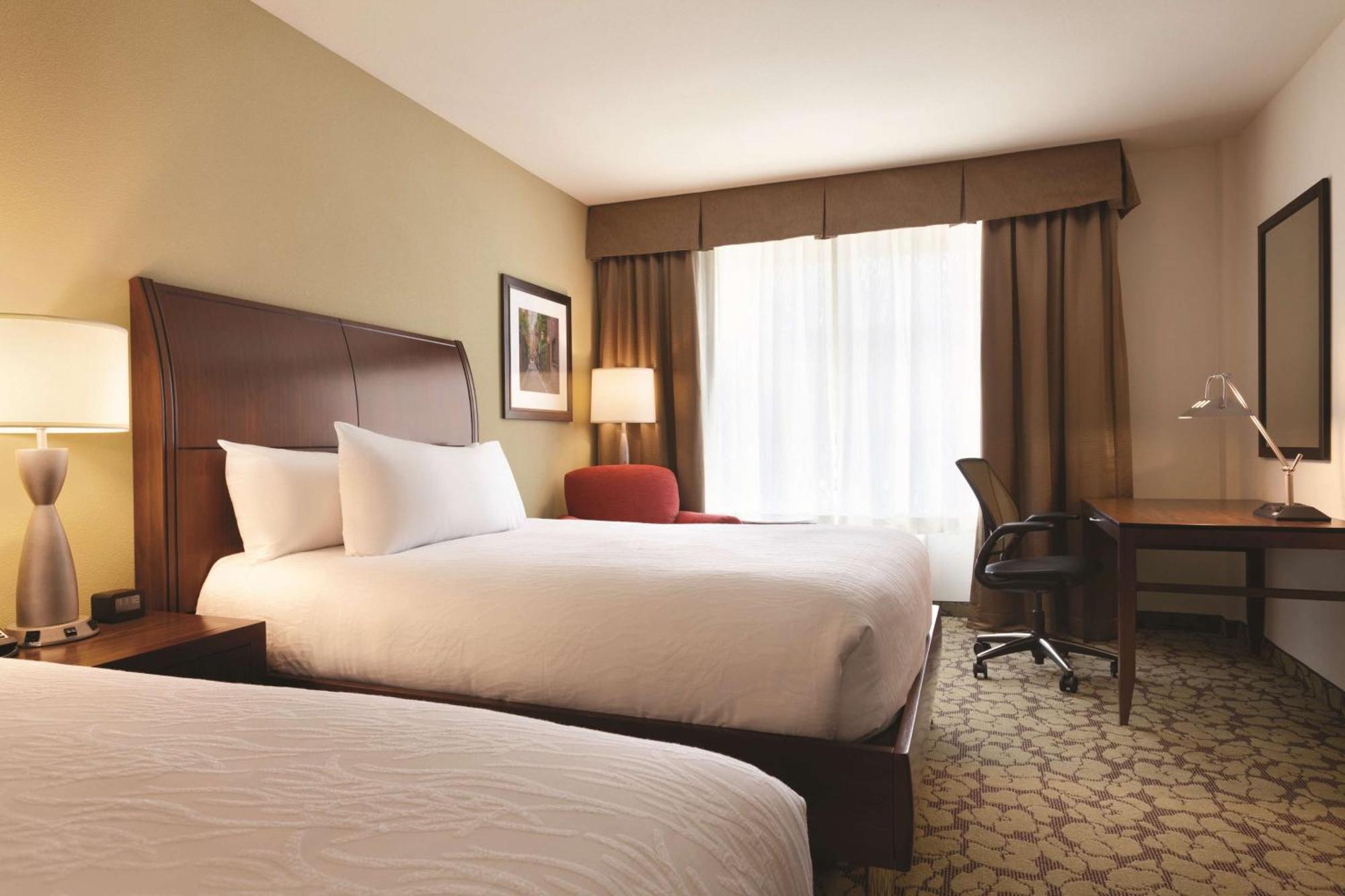 Hilton Garden Inn Boston Logan Airport Εξωτερικό φωτογραφία