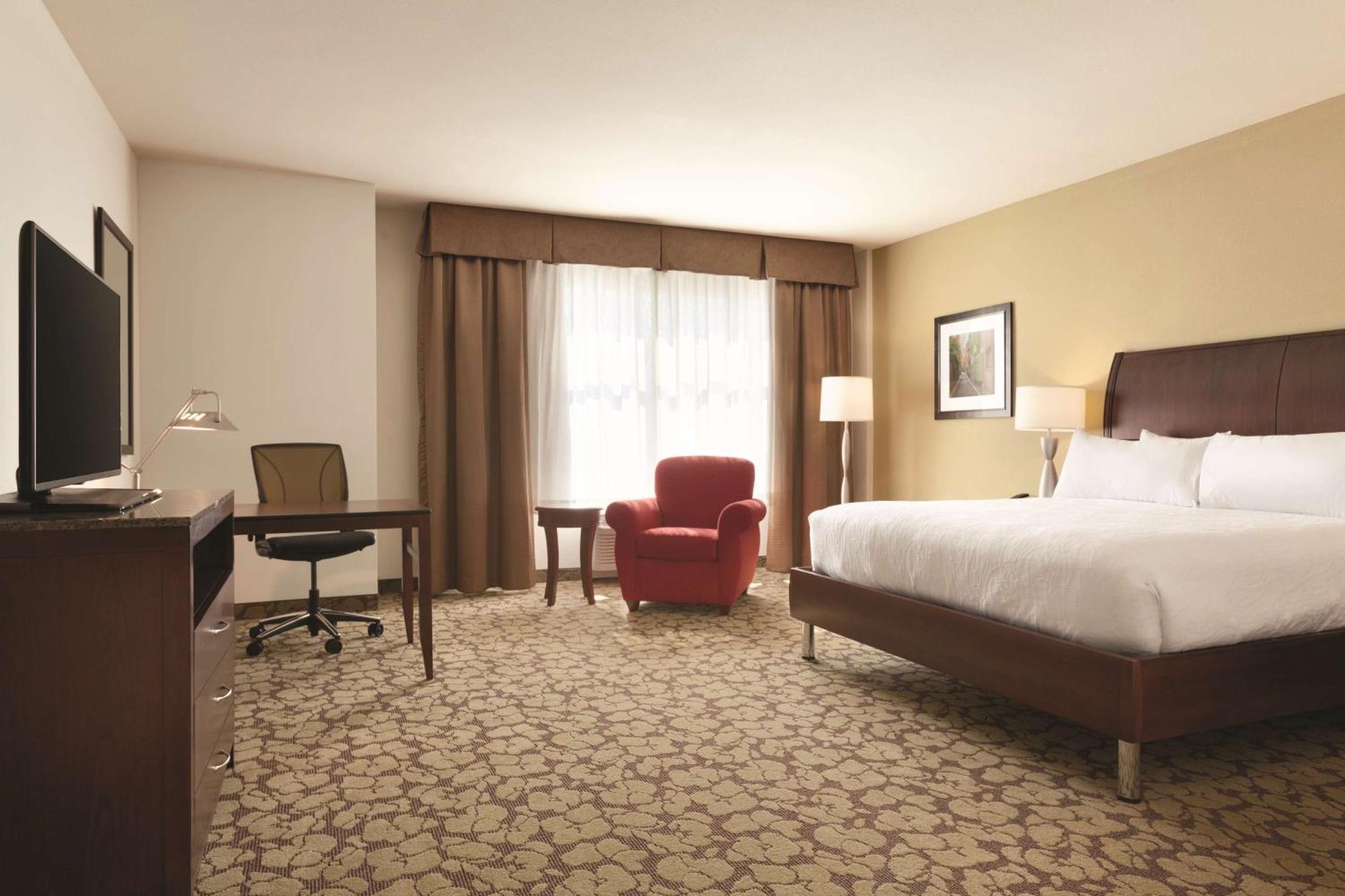 Hilton Garden Inn Boston Logan Airport Εξωτερικό φωτογραφία